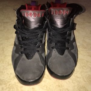 Air Jordan 7 DMP Raptors